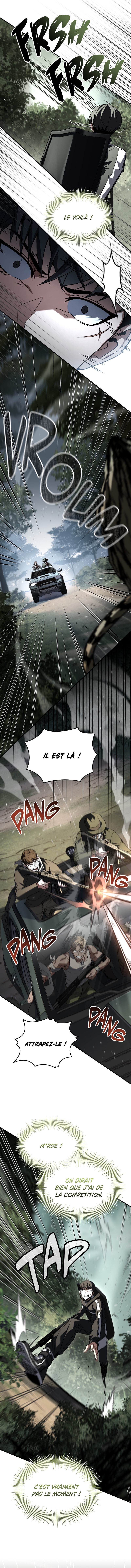 Trait Hoarder Chapitre 34 - Page 14