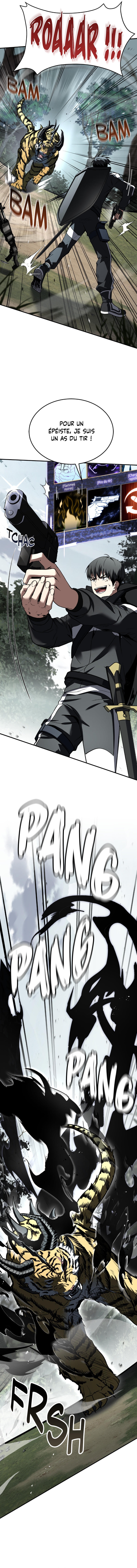 Trait Hoarder Chapitre 35 - Page 3