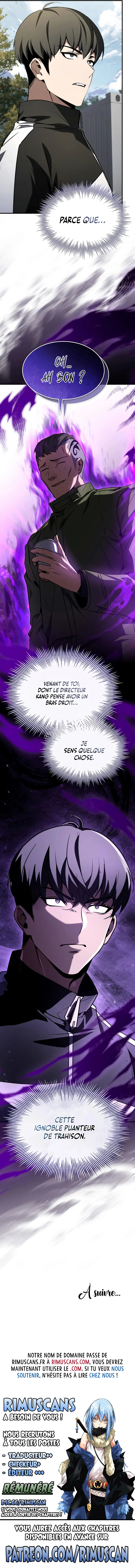 Trait Hoarder Chapitre 37 - Page 16