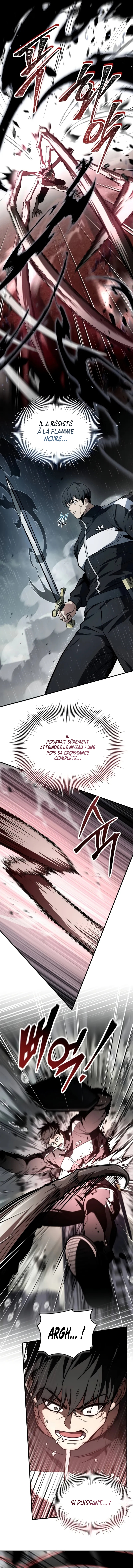 Trait Hoarder Chapitre 39 - Page 9