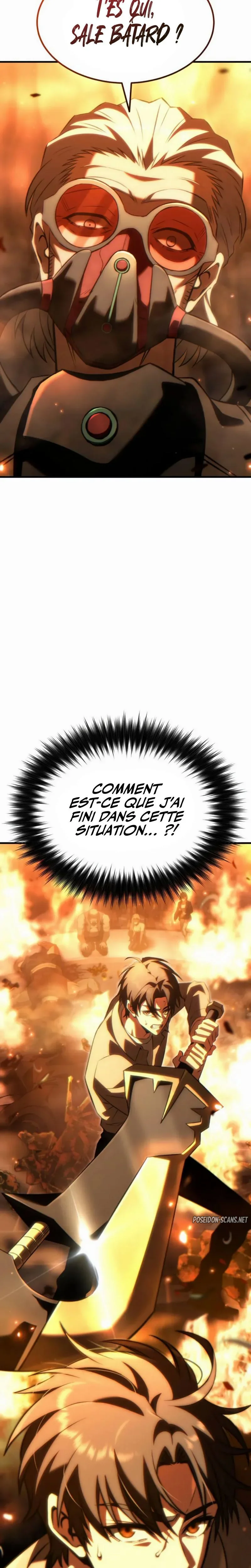 Transcendence Due To A System Error Chapitre 1 - Page 3