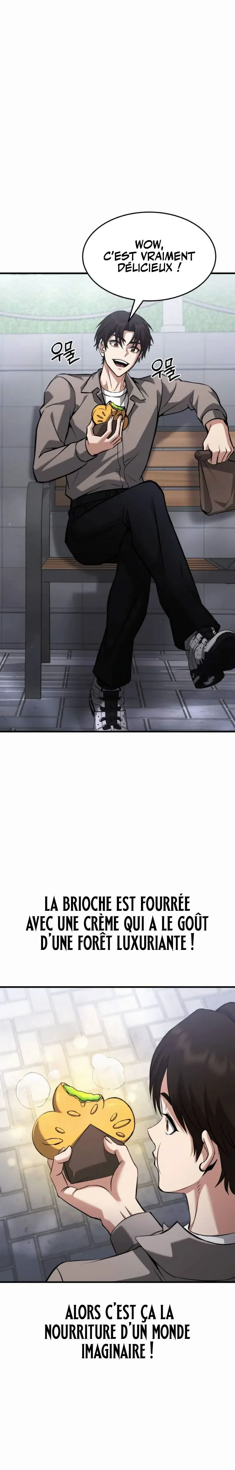 Transcendence Due To A System Error Chapitre 1 - Page 35