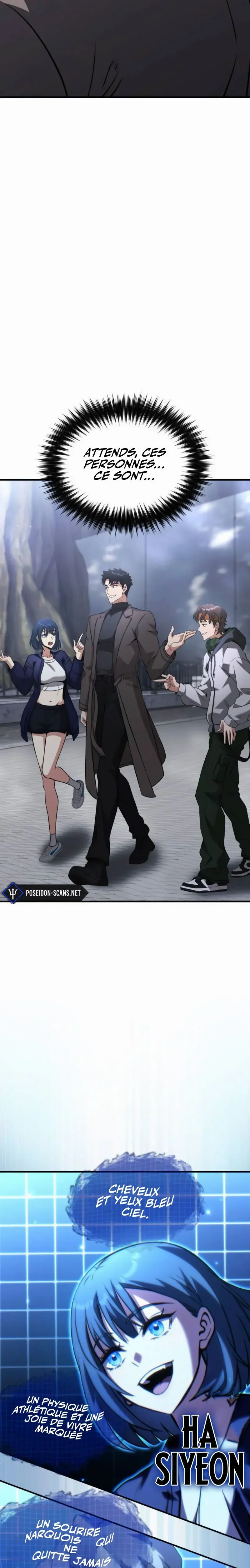 Transcendence Due To A System Error Chapitre 1 - Page 37