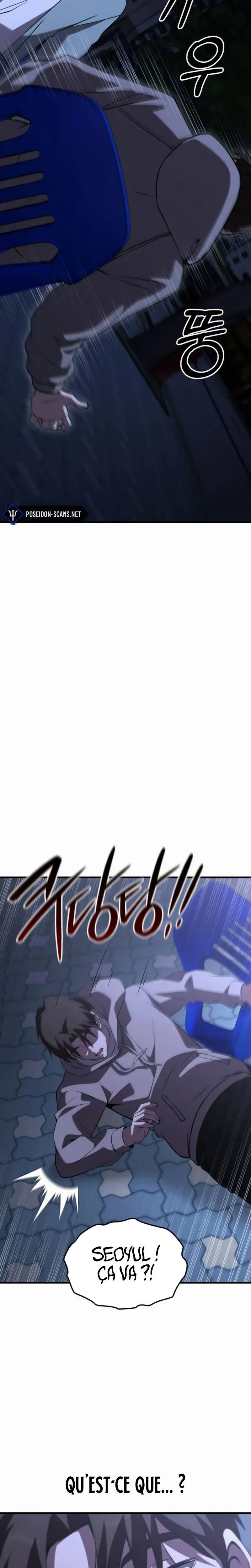 Transcendence Due To A System Error Chapitre 1 - Page 9