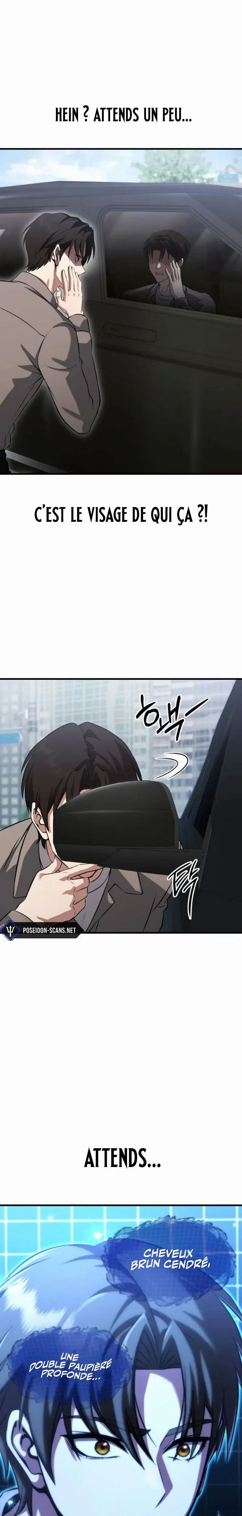 Transcendence Due To A System Error Chapitre 1 - Page 18