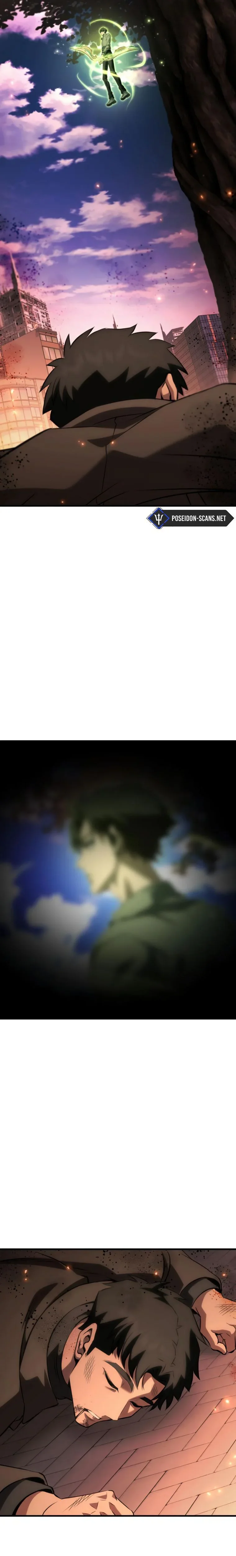 Transcendence Due To A System Error Chapitre 2 - Page 31