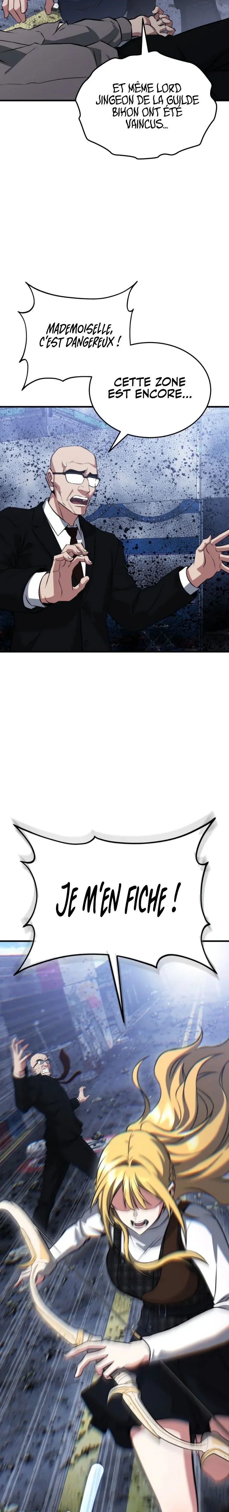 Transcendence Due To A System Error Chapitre 2 - Page 35