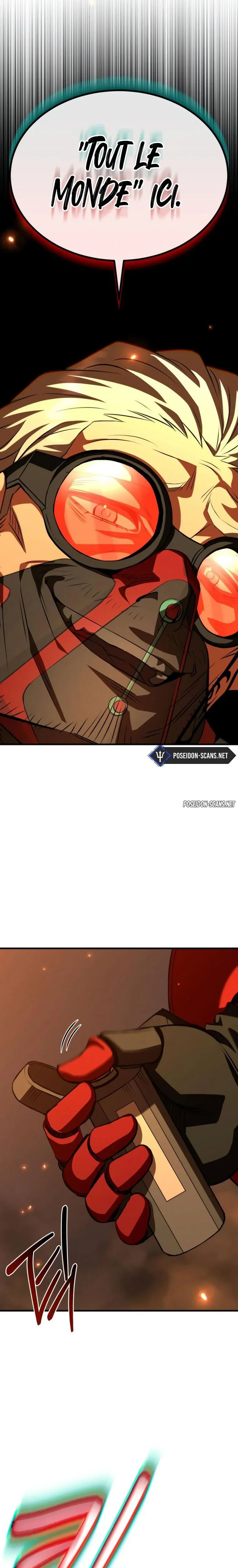 Transcendence Due To A System Error Chapitre 2 - Page 4