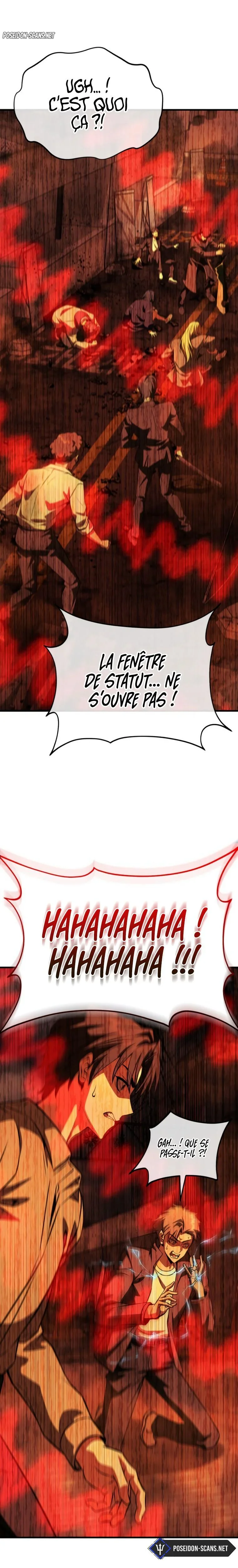 Transcendence Due To A System Error Chapitre 2 - Page 7