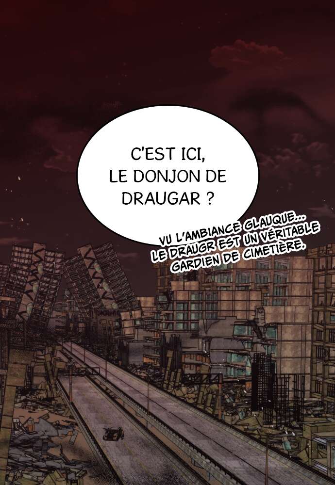 Transcension Academy Chapitre 90 - Page 1
