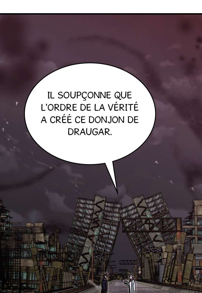 Transcension Academy Chapitre 90 - Page 106