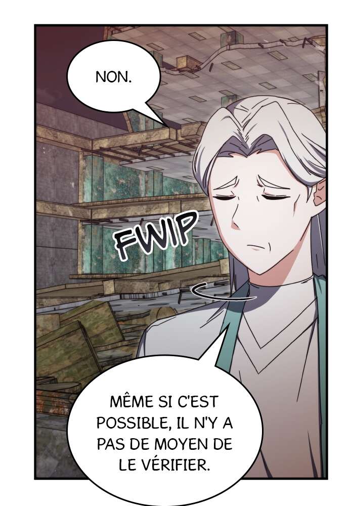 Transcension Academy Chapitre 90 - Page 108