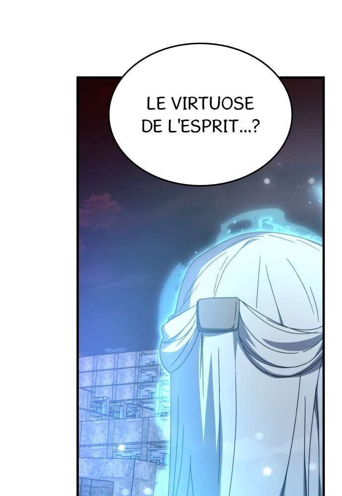 Transcension Academy Chapitre 90 - Page 11