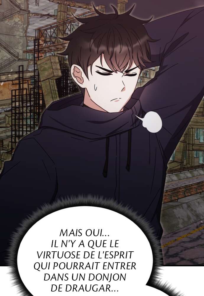Transcension Academy Chapitre 90 - Page 110