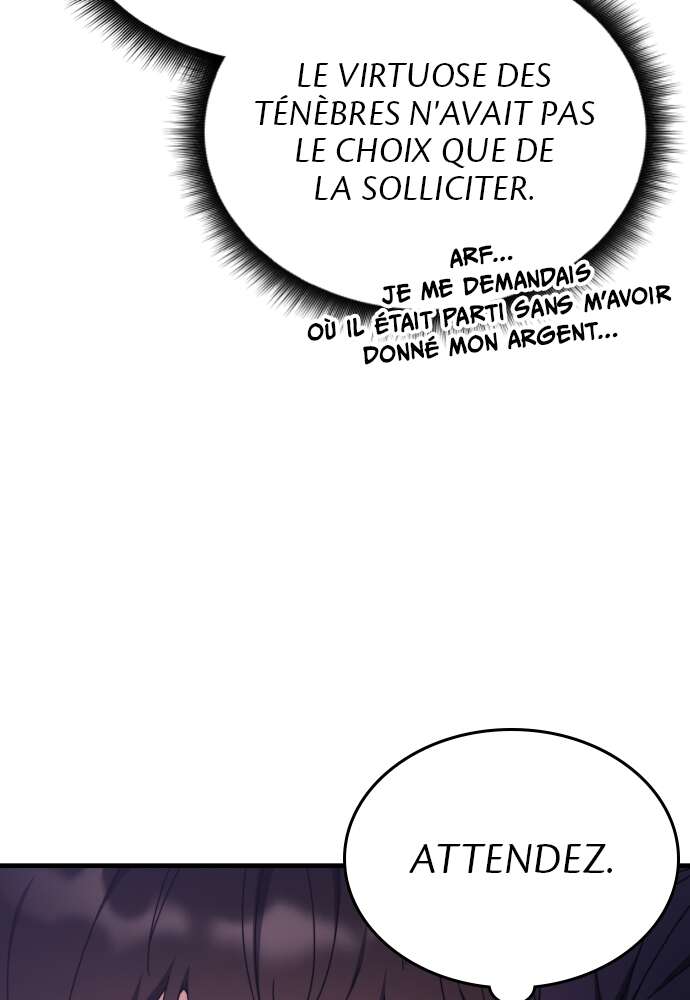 Transcension Academy Chapitre 90 - Page 111