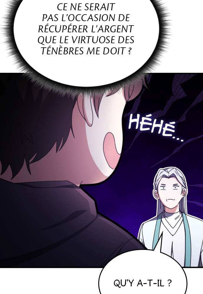 Transcension Academy Chapitre 90 - Page 113