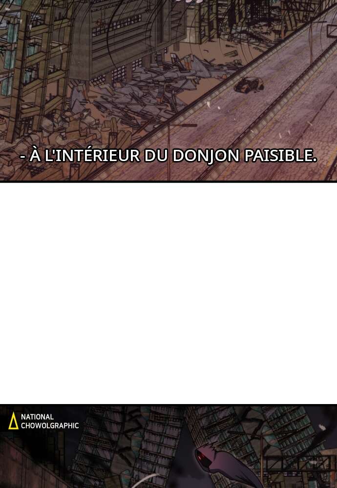 Transcension Academy Chapitre 90 - Page 117