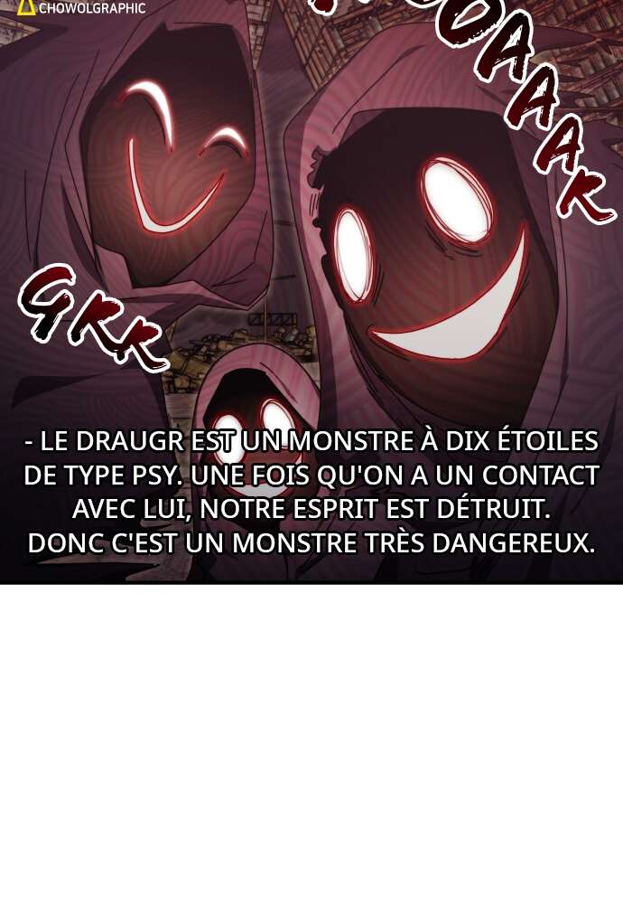 Transcension Academy Chapitre 90 - Page 119
