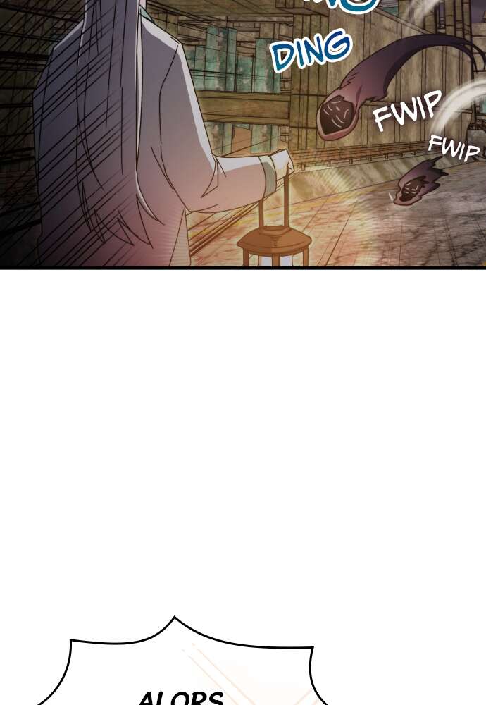 Transcension Academy Chapitre 90 - Page 122