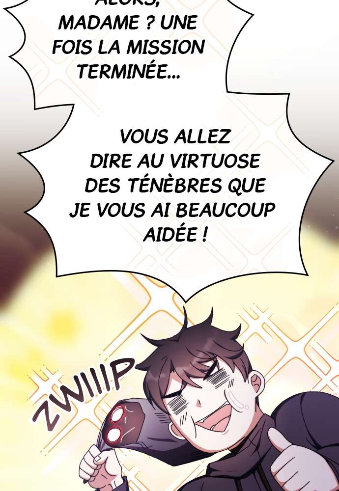 Transcension Academy Chapitre 90 - Page 123