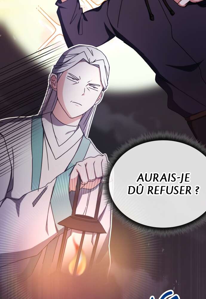 Transcension Academy Chapitre 90 - Page 124