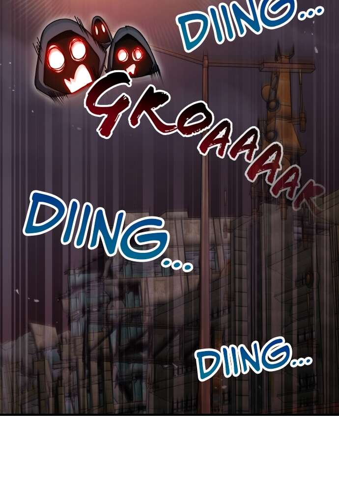 Transcension Academy Chapitre 90 - Page 125