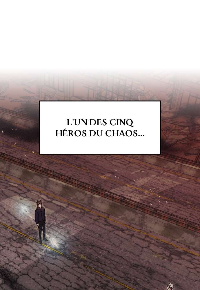 Transcension Academy Chapitre 90 - Page 14