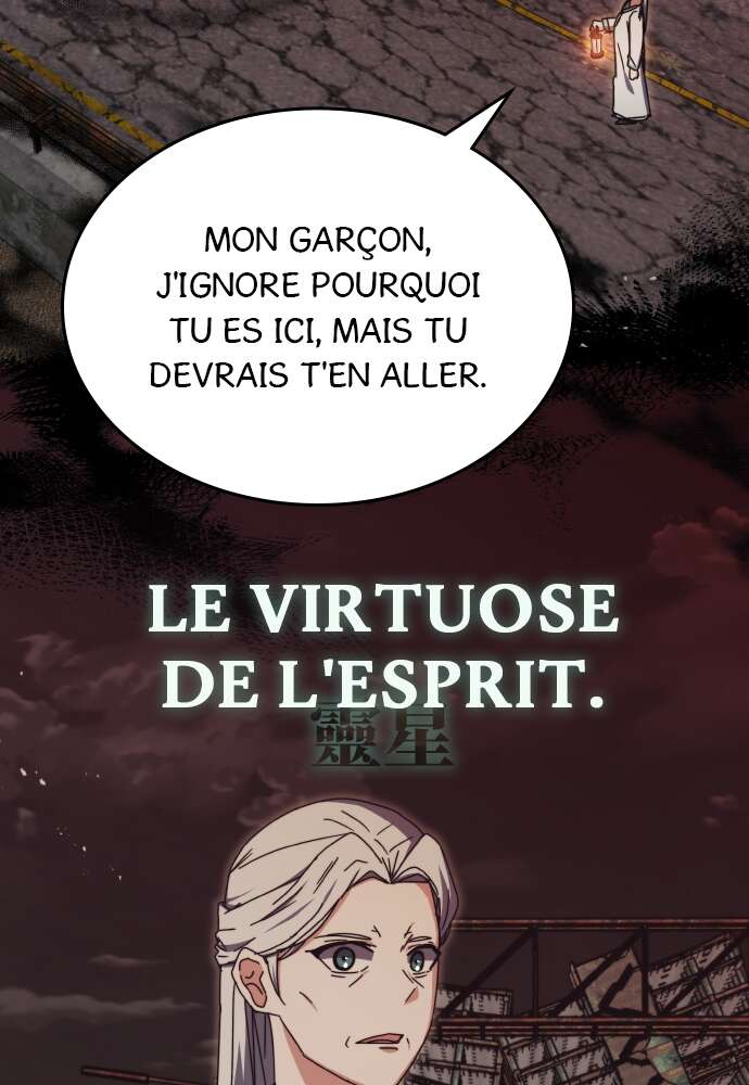 Transcension Academy Chapitre 90 - Page 15