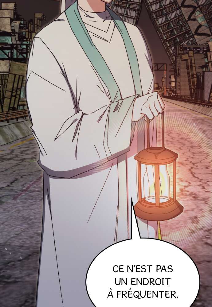 Transcension Academy Chapitre 90 - Page 16