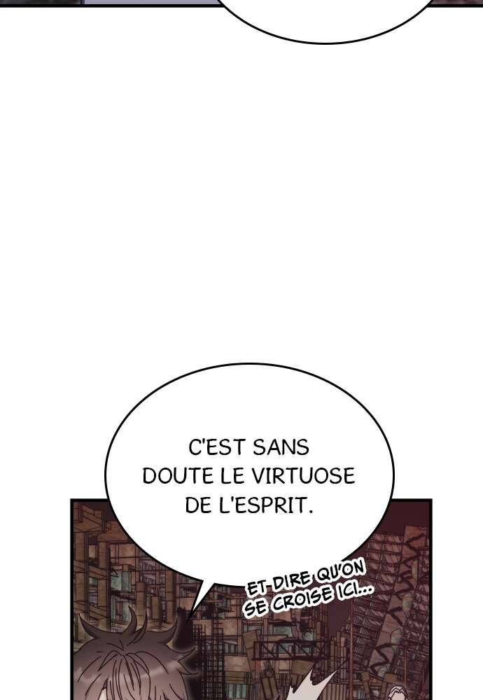 Transcension Academy Chapitre 90 - Page 17
