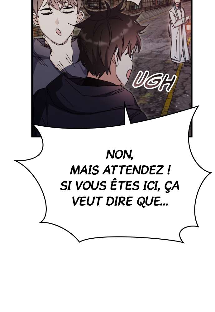 Transcension Academy Chapitre 90 - Page 18
