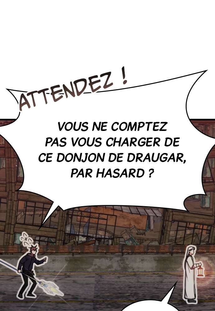 Transcension Academy Chapitre 90 - Page 19