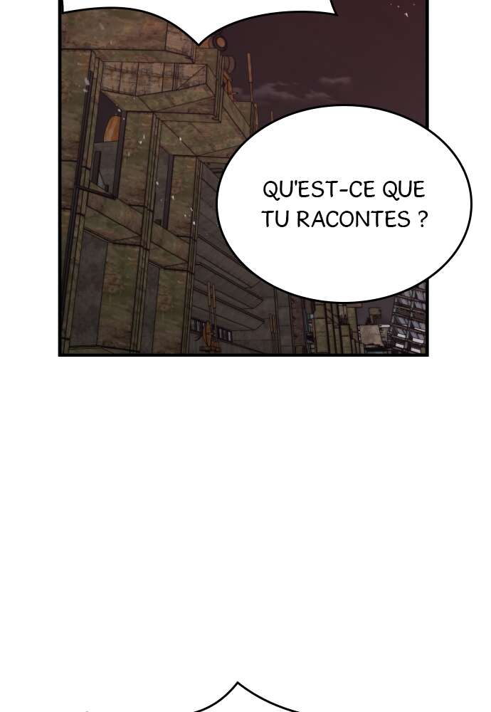Transcension Academy Chapitre 90 - Page 21