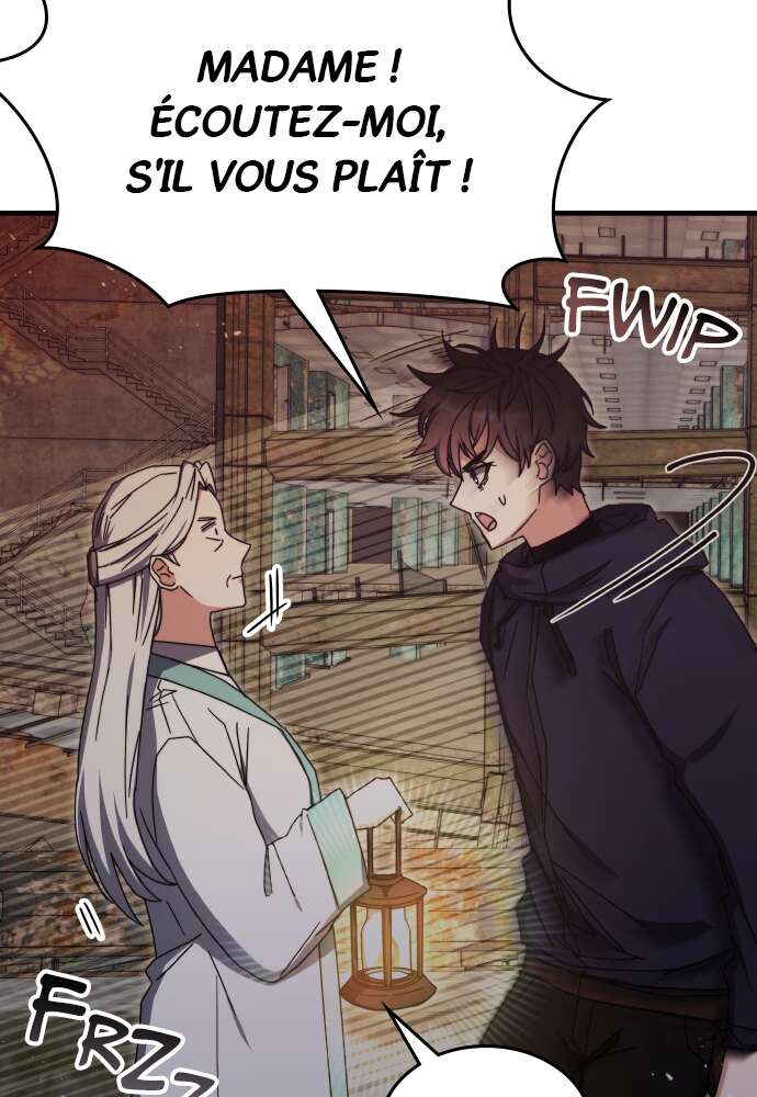 Transcension Academy Chapitre 90 - Page 24