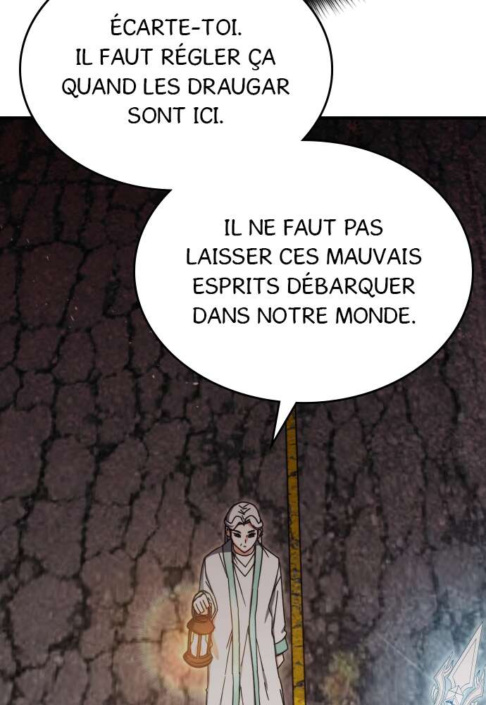 Transcension Academy Chapitre 90 - Page 26