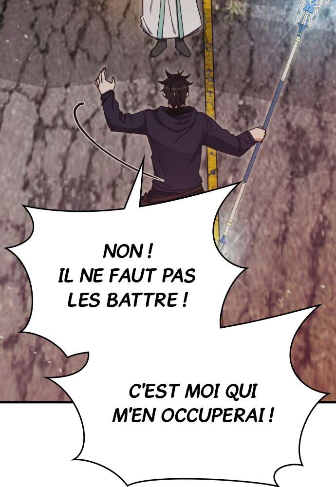 Transcension Academy Chapitre 90 - Page 27