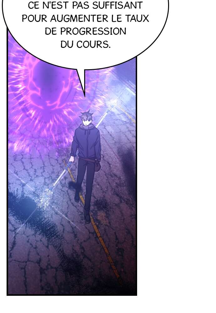 Transcension Academy Chapitre 90 - Page 3
