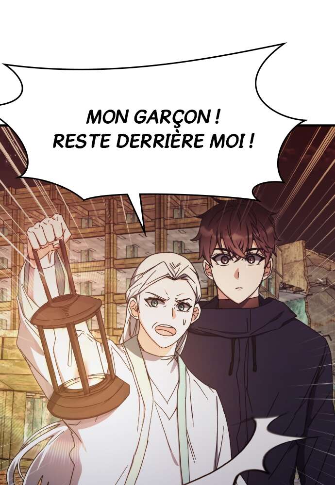 Transcension Academy Chapitre 90 - Page 30