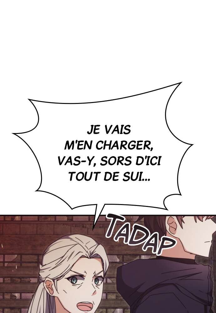 Transcension Academy Chapitre 90 - Page 35