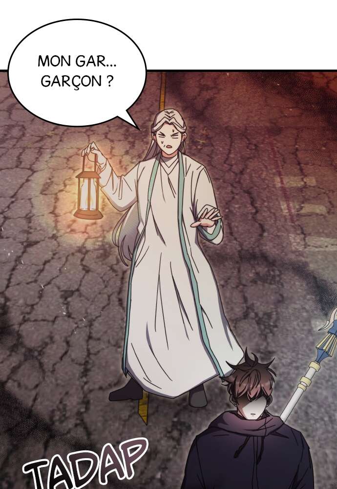 Transcension Academy Chapitre 90 - Page 37
