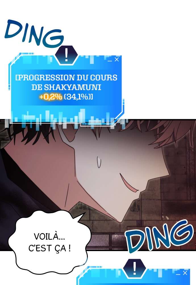 Transcension Academy Chapitre 90 - Page 39