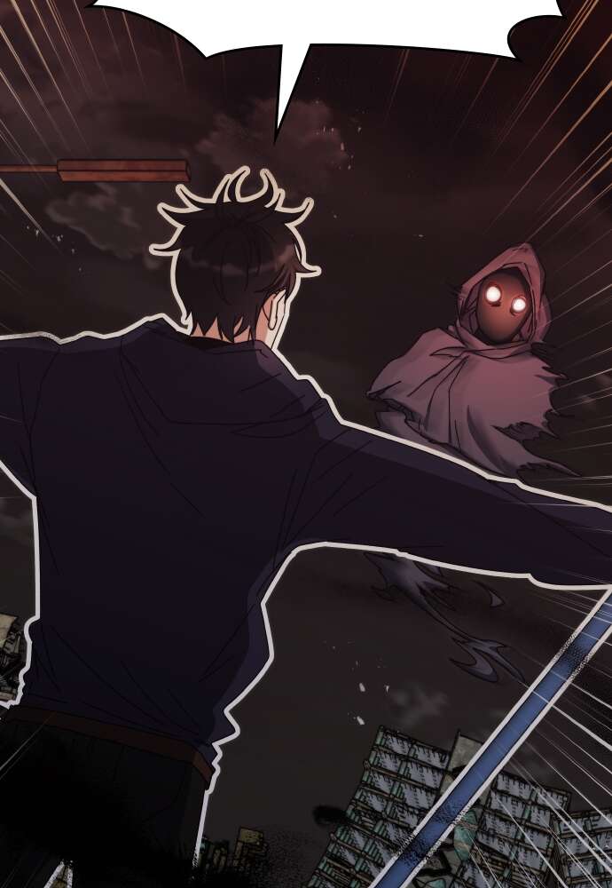 Transcension Academy Chapitre 90 - Page 41