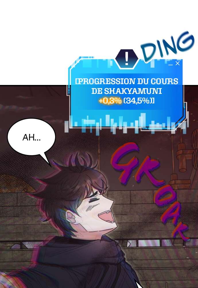 Transcension Academy Chapitre 90 - Page 44