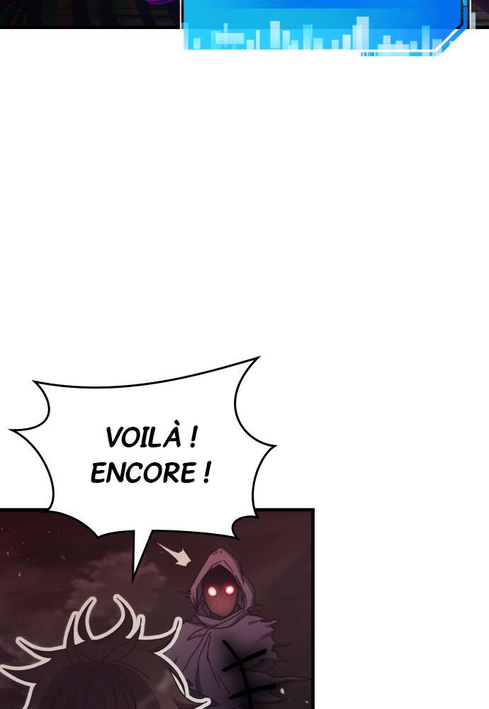 Transcension Academy Chapitre 90 - Page 46