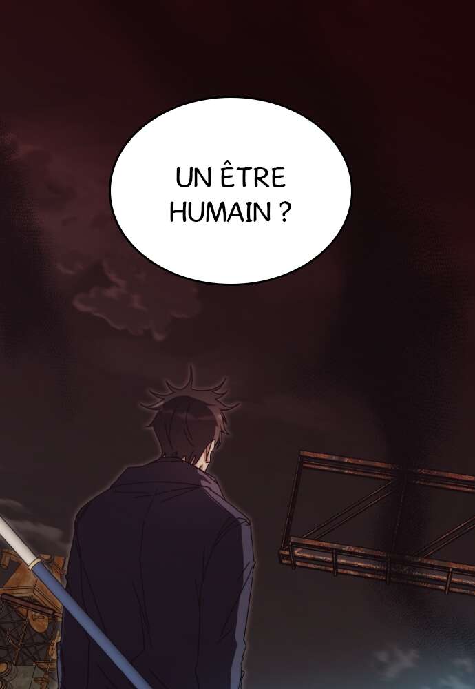 Transcension Academy Chapitre 90 - Page 5