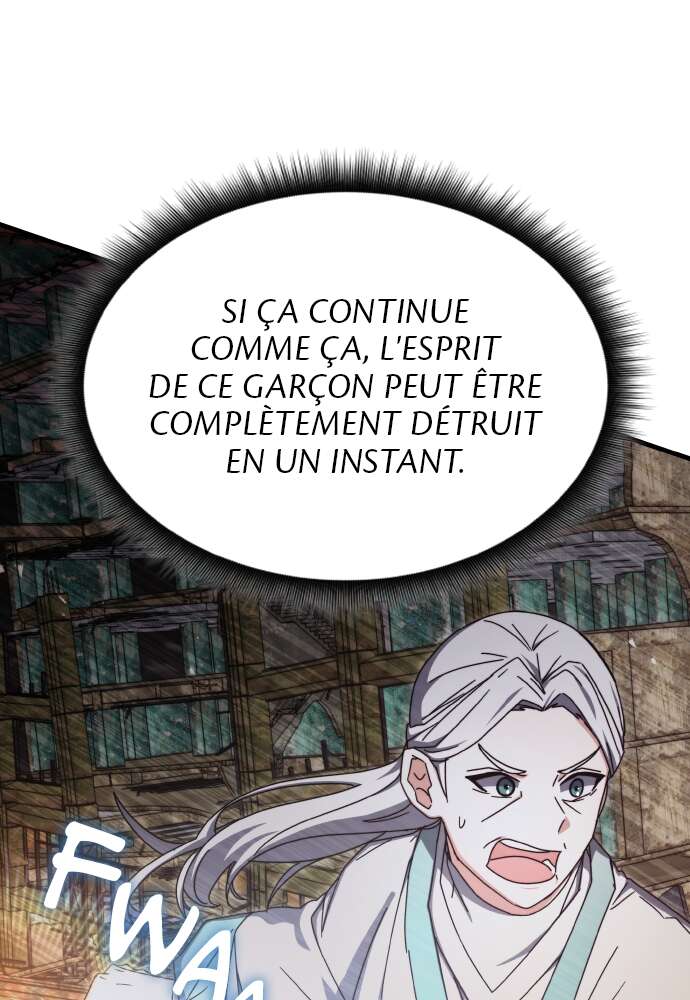 Transcension Academy Chapitre 90 - Page 58