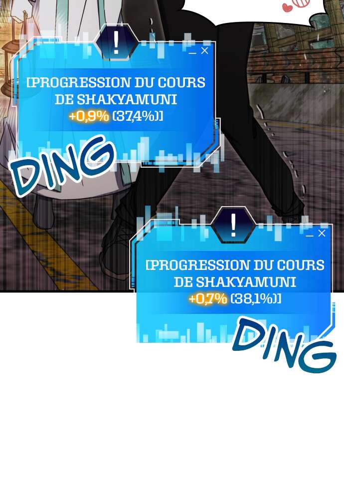 Transcension Academy Chapitre 90 - Page 63