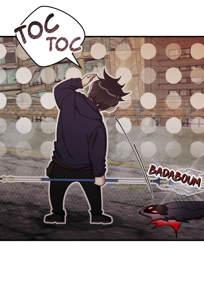 Transcension Academy Chapitre 90 - Page 77