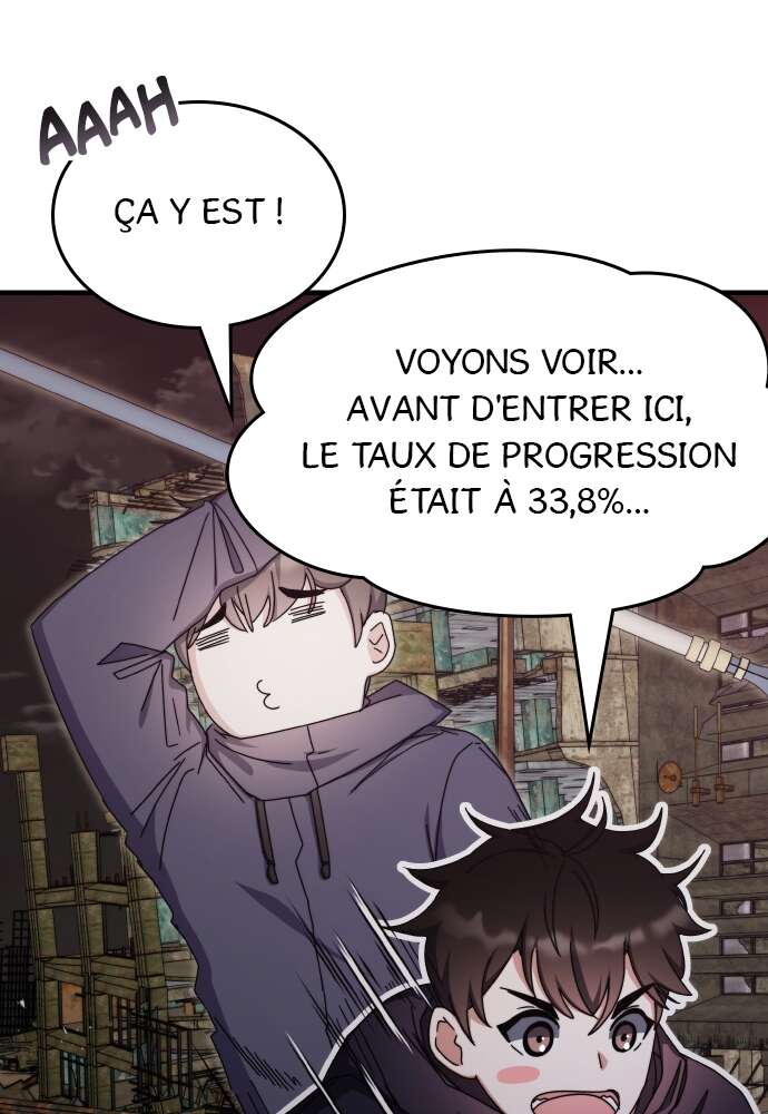 Transcension Academy Chapitre 90 - Page 81