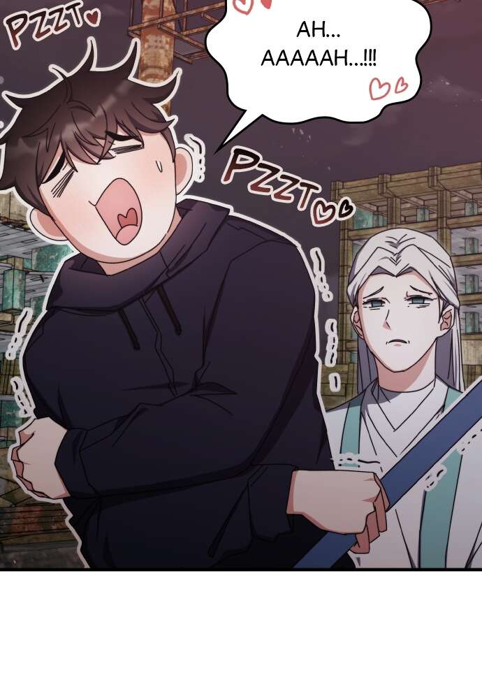 Transcension Academy Chapitre 90 - Page 85